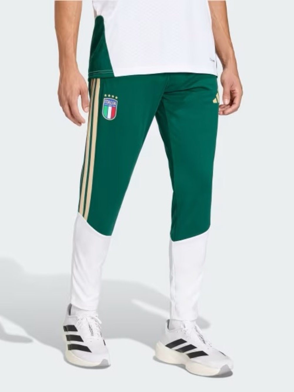 ITALY 26 TIRO TRAINING PANTS